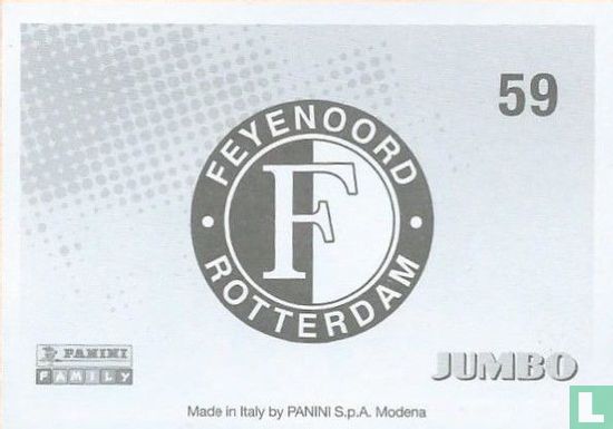Feyenoord   - Afbeelding 2