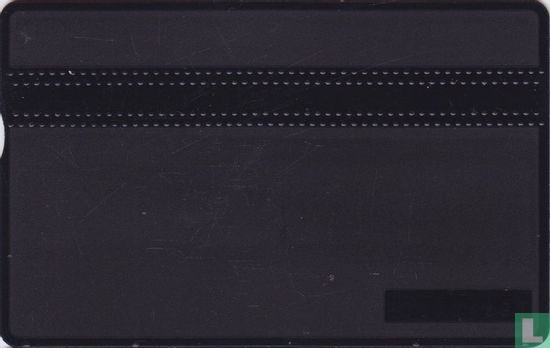 Phonocard service Stu.2 - Afbeelding 2