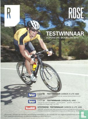 Fietssport magazine 3 - Bild 2