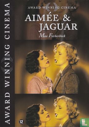 Aimée & Jaguar - Afbeelding 1