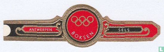 Boksen - Image 1