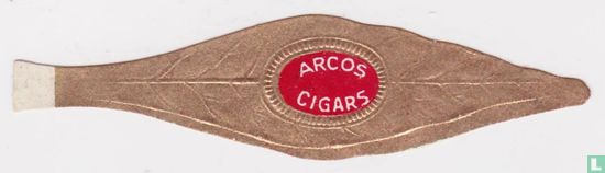 Arcos cigars - Afbeelding 1
