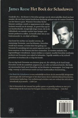 Het boek der schaduwen - Image 2