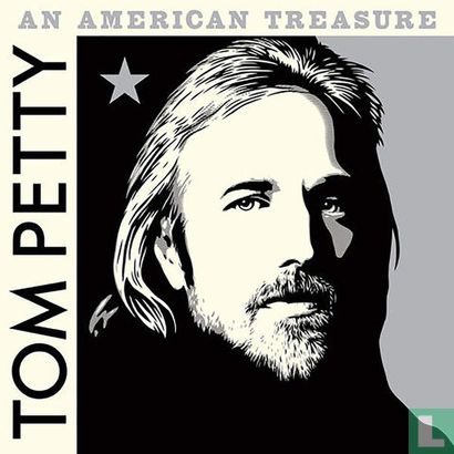 An American Treasure - Afbeelding 1