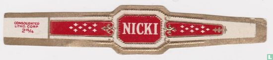 Nicki - Afbeelding 1