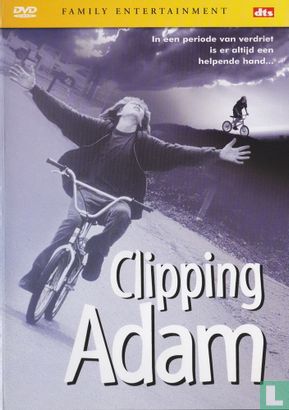 Clipping Adam - Image 1