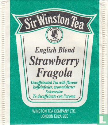 Strawberry Fragola - Image 1