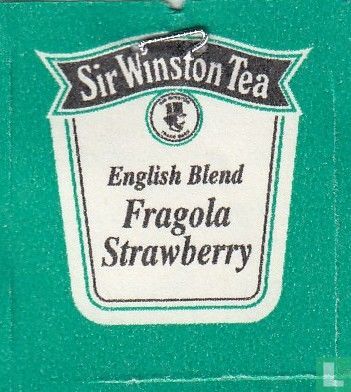 Strawberry Fragola - Image 3