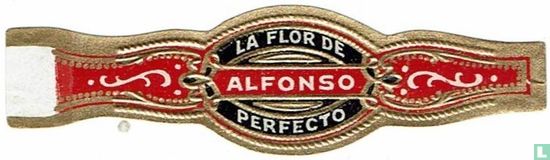 La Flor de Alfonso Perfecto - Afbeelding 1