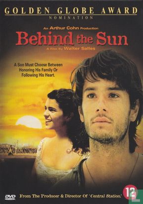 Behind the Sun - Image 1