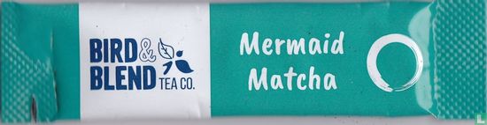 Mermaid Matcha - Image 1