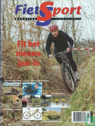 Fietssport magazine 6 - Bild 1