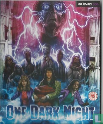 One Dark Night  - Image 1