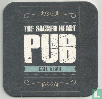 The sacred heart pub
