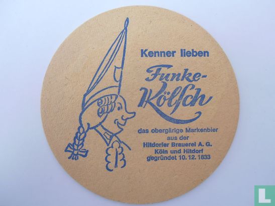 Kenner lieben Funke Kölsch - Image 2