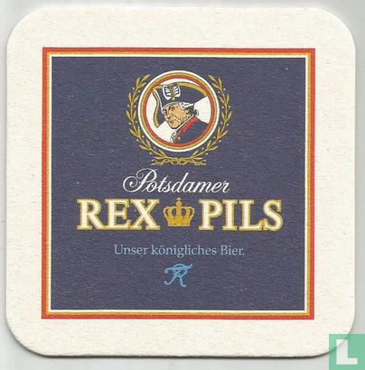 Rex Pils - Image 1