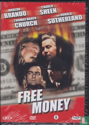 Free Money - Afbeelding 1