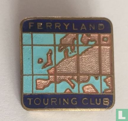 Ferryland Touring Club - Afbeelding 1