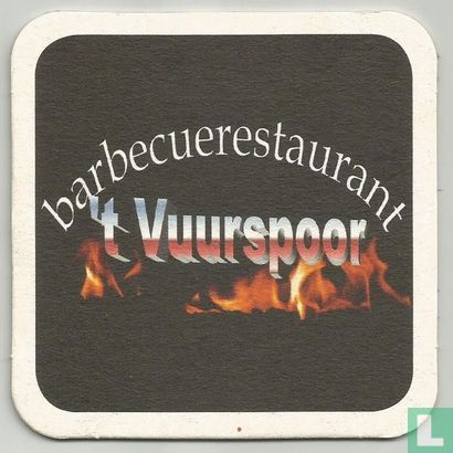 Barbecuerestaurant 't Vuurspoor - Bild 1