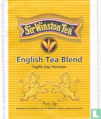 English Tea Blend - Image 1