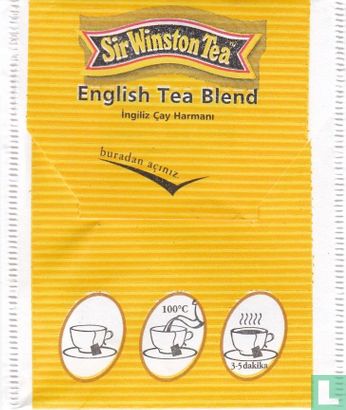 English Tea Blend - Image 2