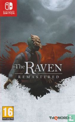 The Raven: Remastered - Image 1
