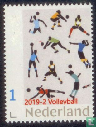 Volleybal  