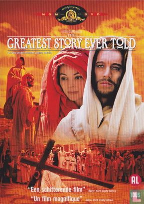 The Greatest Story Ever Told - Afbeelding 1