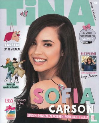Tina 3 - Image 1