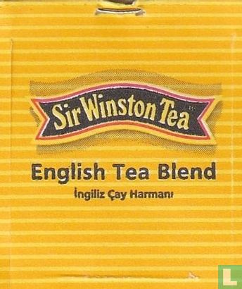 English Tea Blend  - Image 3