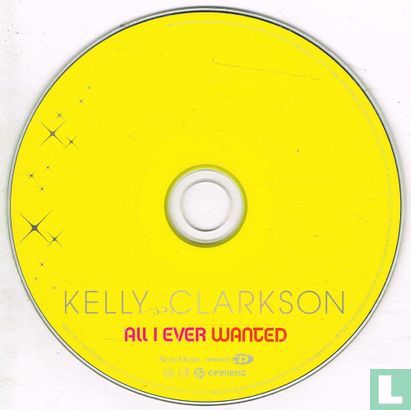 All I Ever Wanted - Image 3