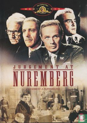 Judgement at Nuremberg - Image 1