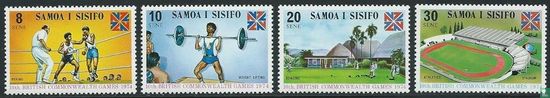 10th Commonwealth Games 