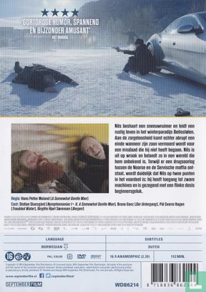 In Order of Disappearance - Image 2