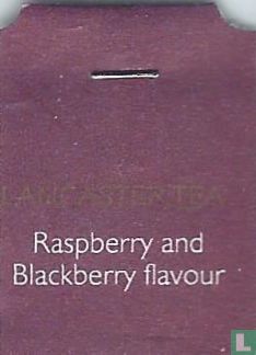 Raspberry and Blackberry Flavour - Image 3