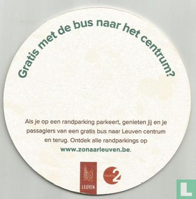 Gratis met de bus naar het centrum? - Image 2