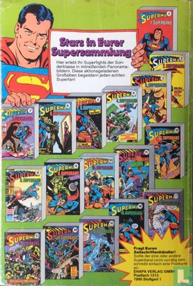 Alles uber Krypton - Image 2