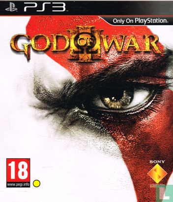 God of War III - Afbeelding 1