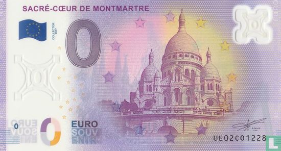 UE02 Sacré-Coeur de Montmartre - Image 1