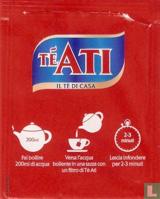 Tè Classico  - Image 2