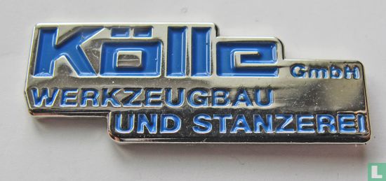 Koelle GmbH Wekzeugbau und Stanzerei