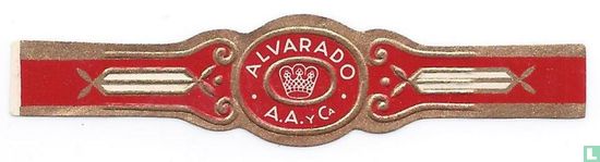 A. Alvarado A.A. y Ca - Bild 1