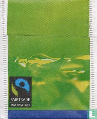 Groene Thee Cranberry - Image 2