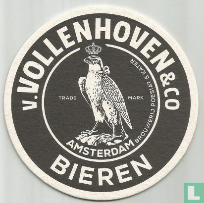 v.Vollenhoven&Co