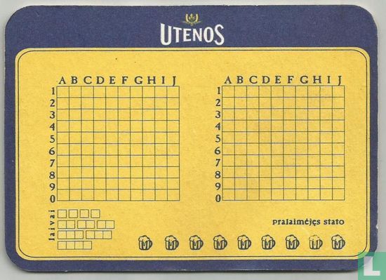 Utenos - Image 1