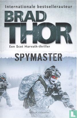 Spy Master - Bild 1