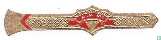A.K.W. - Afbeelding 1