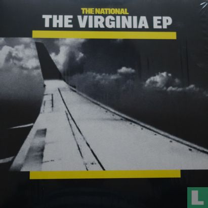 The Virginia EP - Afbeelding 1