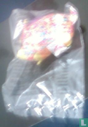 Giraffe N°1 - Bild 2