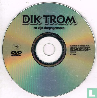 Dik Trom en zijn dorpsgenoten - Image 3